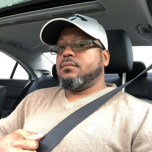 Meet your Posher, Chris